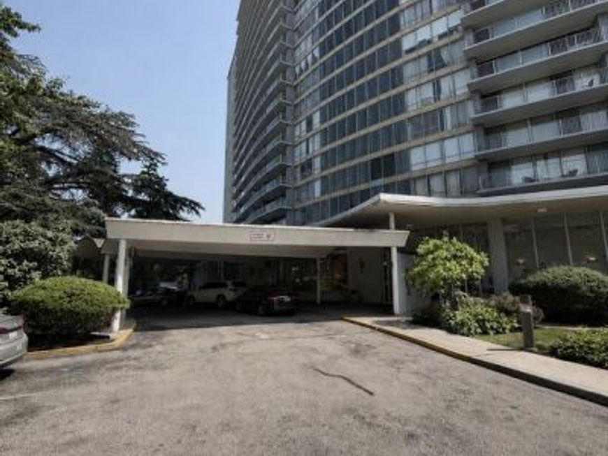 3900 00 Ford Road, Unit 3G, Philadelphia, PA 19131 Main Photo