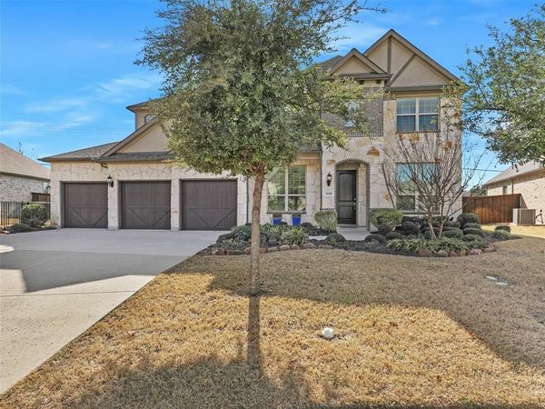 1820 Amazon Drive, Plano, TX 75075