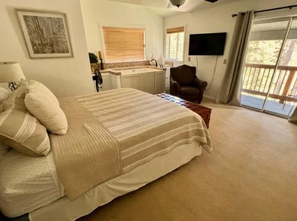 2337 Bear Falls Lane, Alpine Meadows, CA 96146 Photo
