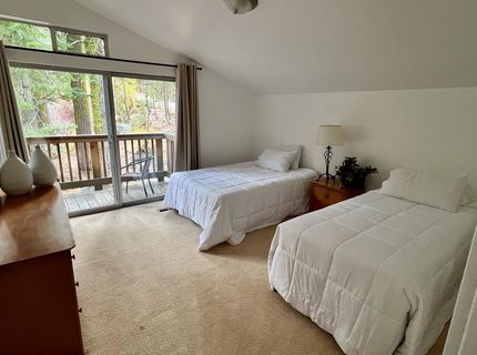 2337 Bear Falls Lane, Alpine Meadows, CA 96146 Photo