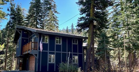 2337 Bear Falls Lane, Alpine Meadows, CA 96146 Photo