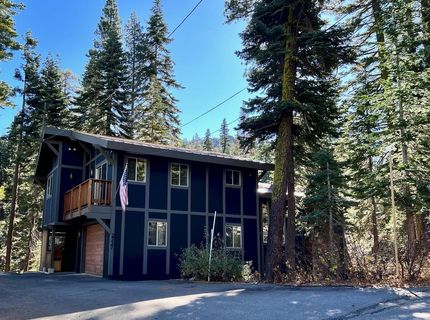 2337 Bear Falls Lane, Alpine Meadows, CA 96146 Photo