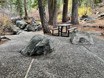 2337 Bear Falls Lane, Alpine Meadows, CA 96146 Photo
