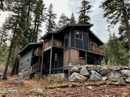 2337 Bear Falls Lane, Alpine Meadows, CA 96146 Photo