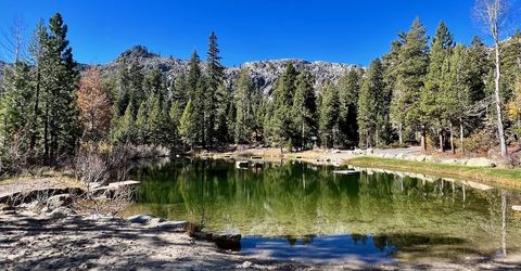 2337 Bear Falls Lane, Alpine Meadows, CA 96146 Photo