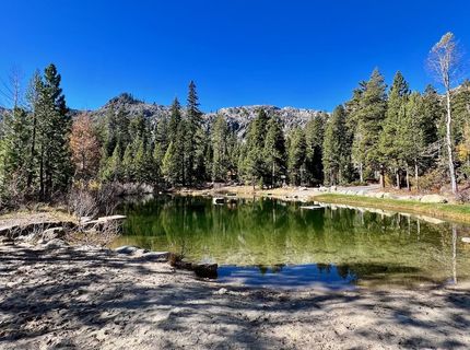 2337 Bear Falls Lane, Alpine Meadows, CA 96146 Photo