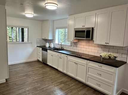 2337 Bear Falls Lane, Alpine Meadows, CA 96146 Photo
