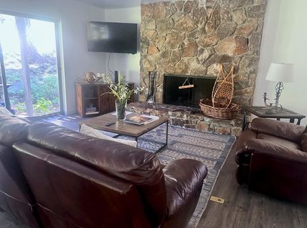 2337 Bear Falls Lane, Alpine Meadows, CA 96146 Photo