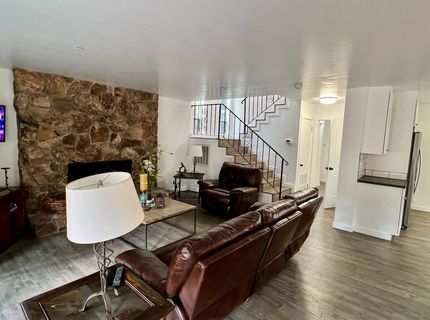2337 Bear Falls Lane, Alpine Meadows, CA 96146 Photo