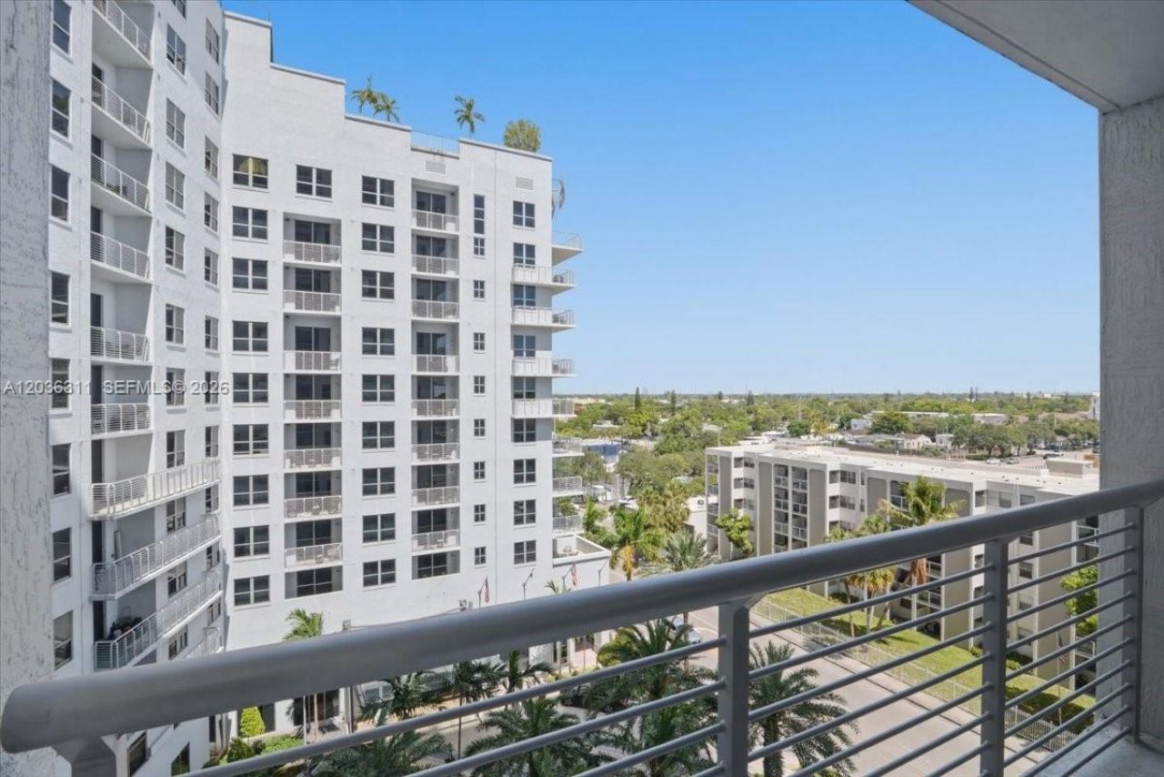 1776 Polk St, Unit 703, Hollywood, FL 33020 Photo