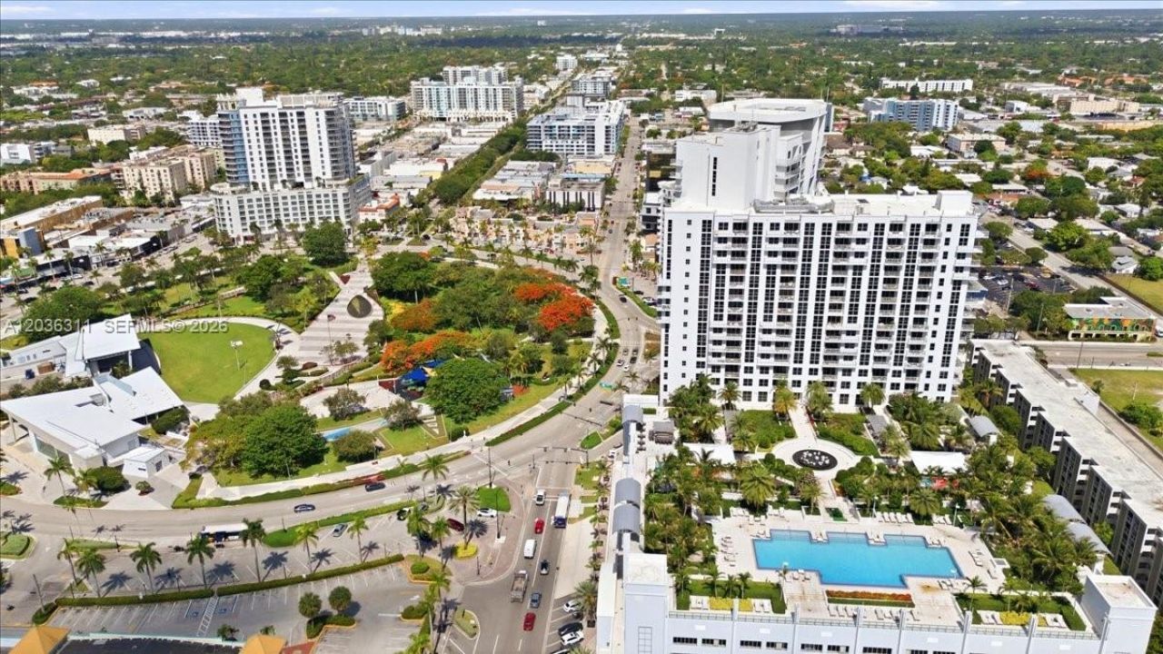 1776 Polk St, Unit 703, Hollywood, FL 33020 Photo