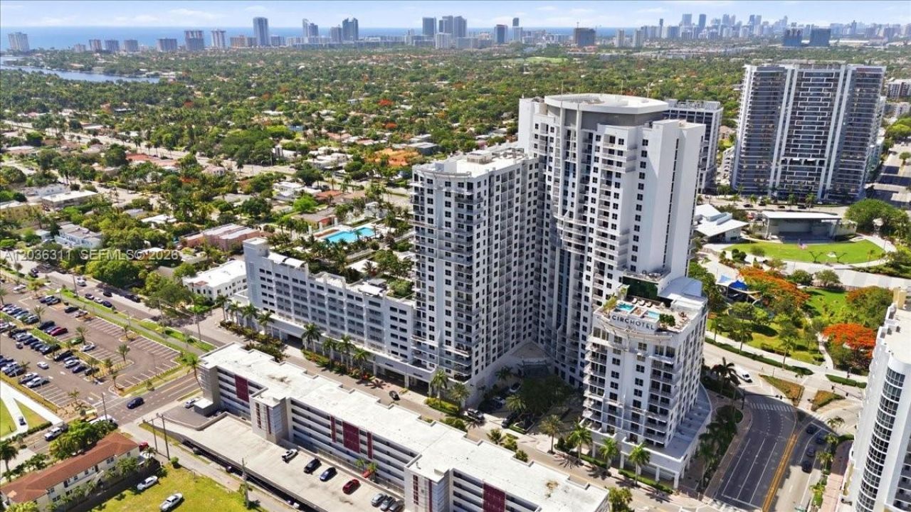 1776 Polk St, Unit 703, Hollywood, FL 33020 Photo