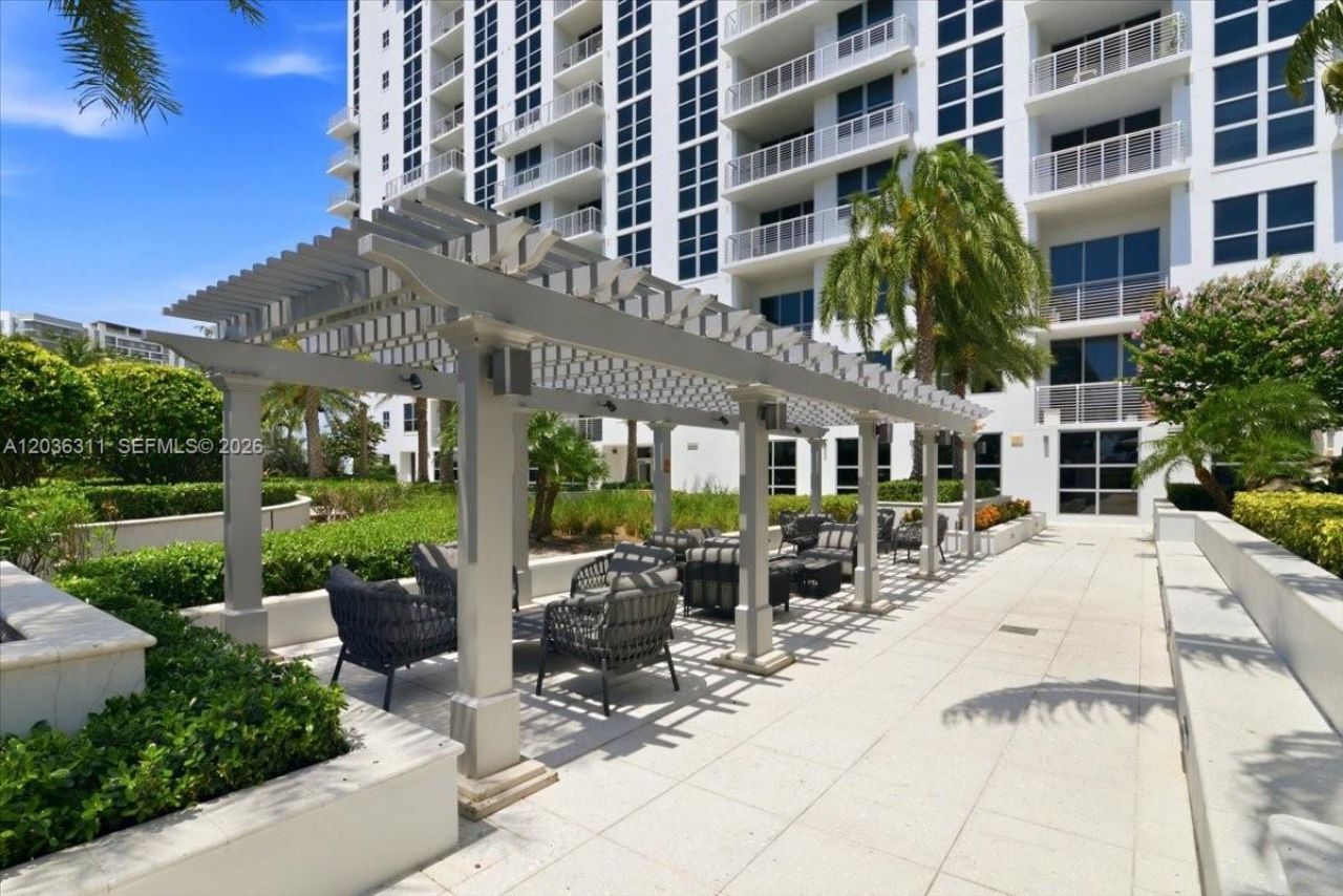 1776 Polk St, Unit 703, Hollywood, FL 33020 Photo
