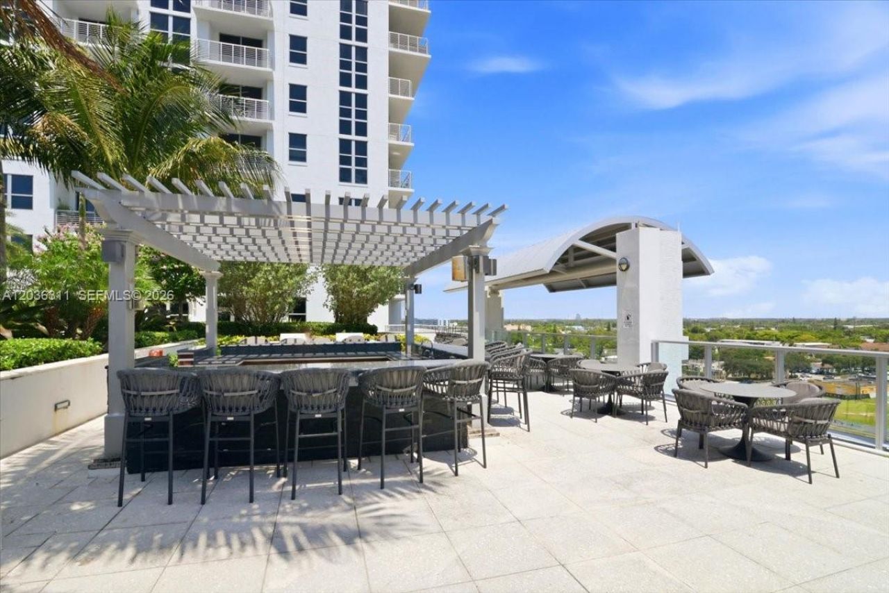 1776 Polk St, Unit 703, Hollywood, FL 33020 Photo