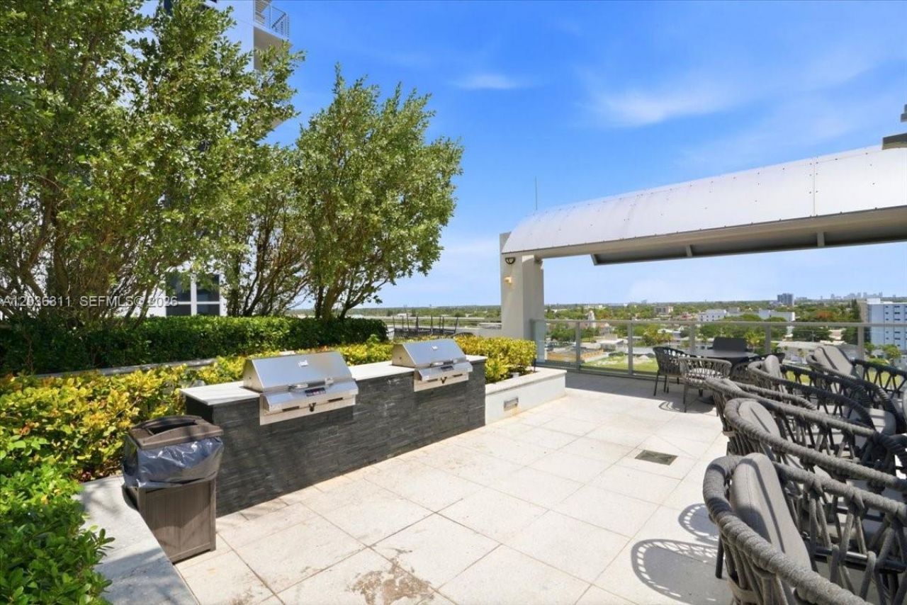 1776 Polk St, Unit 703, Hollywood, FL 33020 Photo