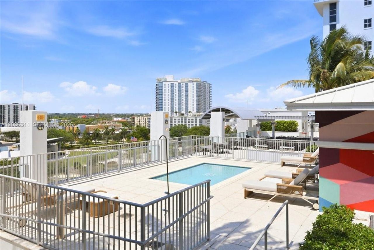1776 Polk St, Unit 703, Hollywood, FL 33020 Photo