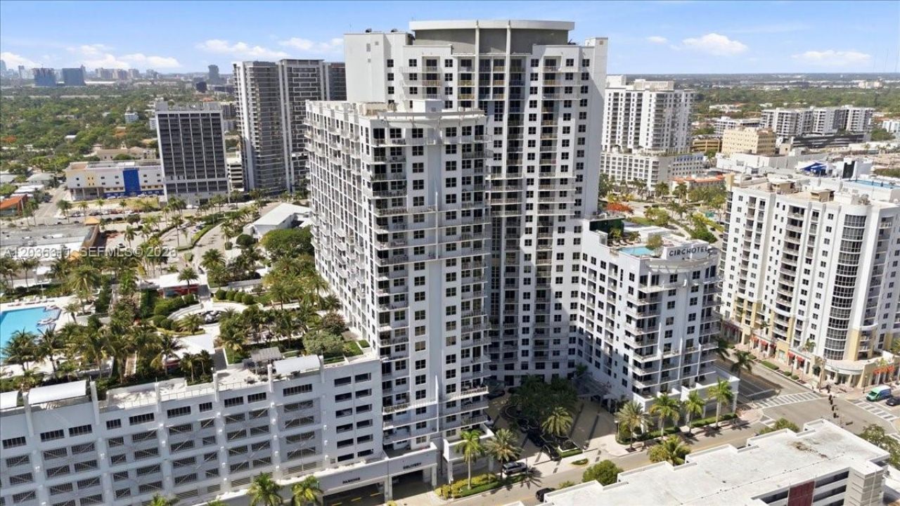 1776 Polk St, Unit 703, Hollywood, FL 33020 Photo