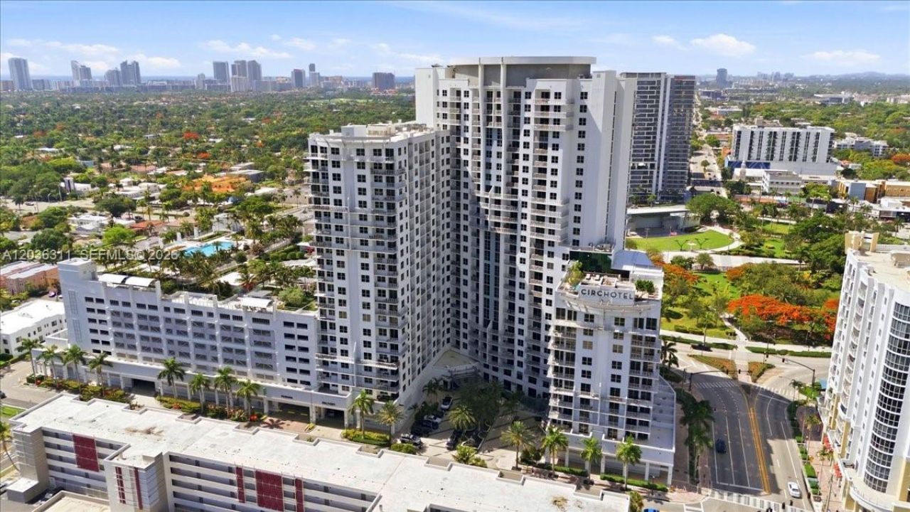 1776 Polk St, Unit 703, Hollywood, FL 33020 Photo