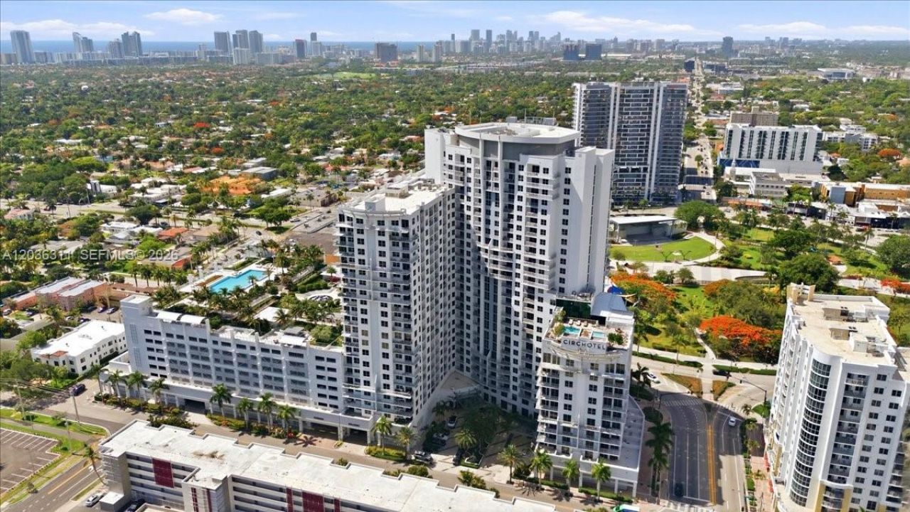 1776 Polk St, Unit 703, Hollywood, FL 33020 Photo