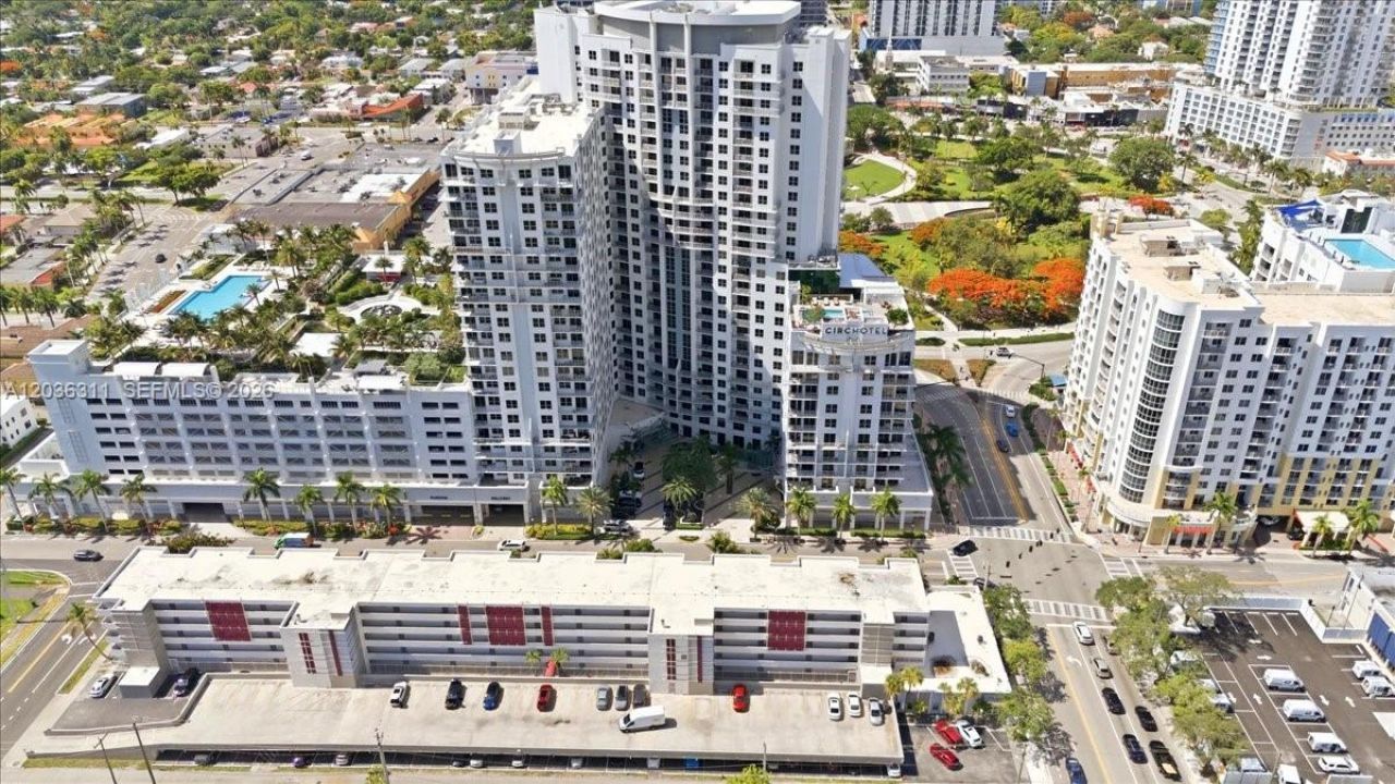 1776 Polk St, Unit 703, Hollywood, FL 33020 Photo
