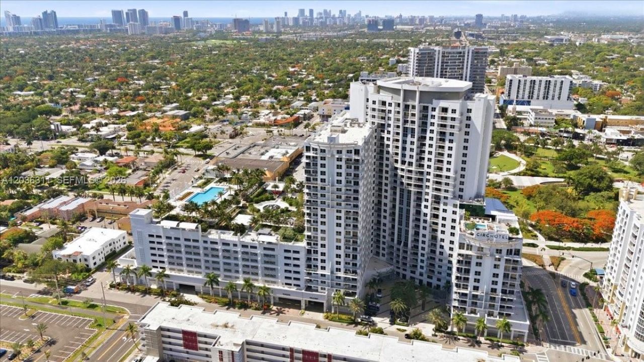 1776 Polk St, Unit 703, Hollywood, FL 33020 Photo