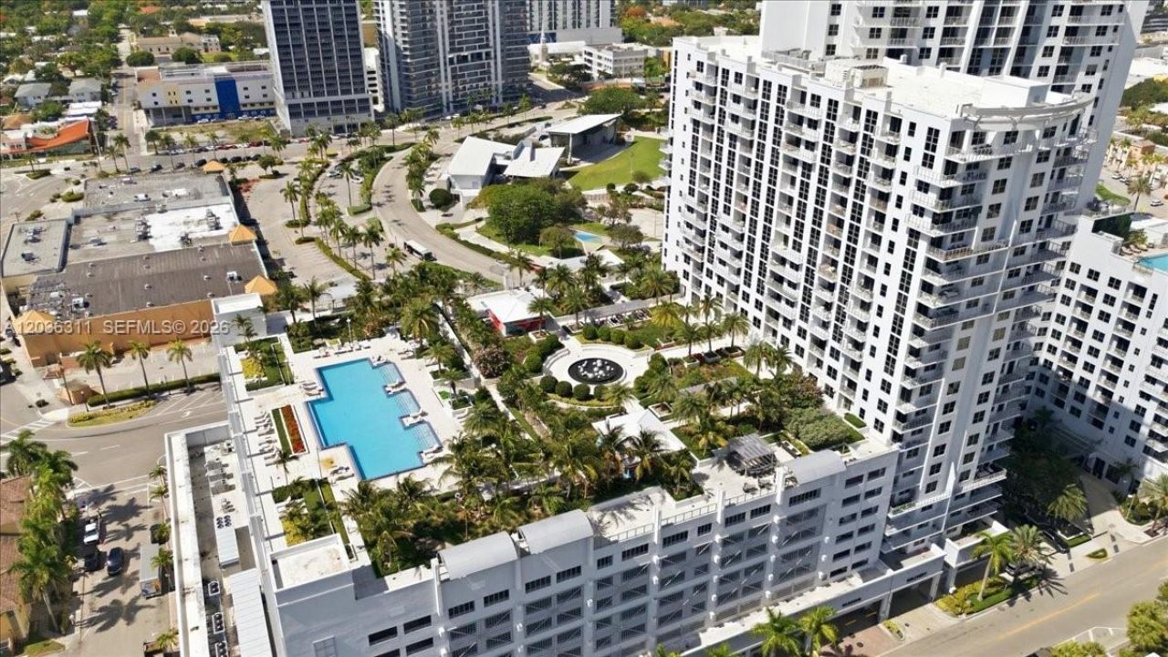 1776 Polk St, Unit 703, Hollywood, FL 33020 Photo