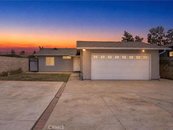 4646 Nora, Irwindale, CA 91706