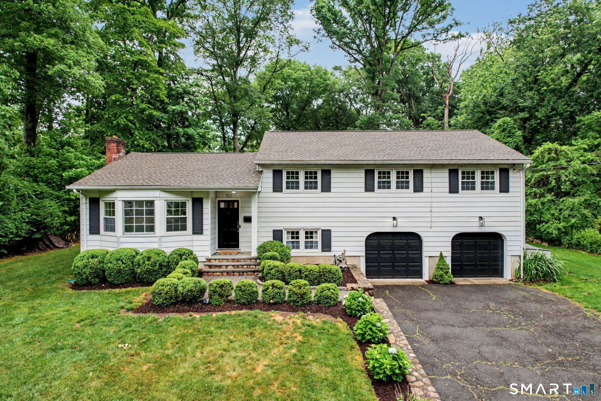 122 Berrian, Stamford, CT 06905 Main Photo