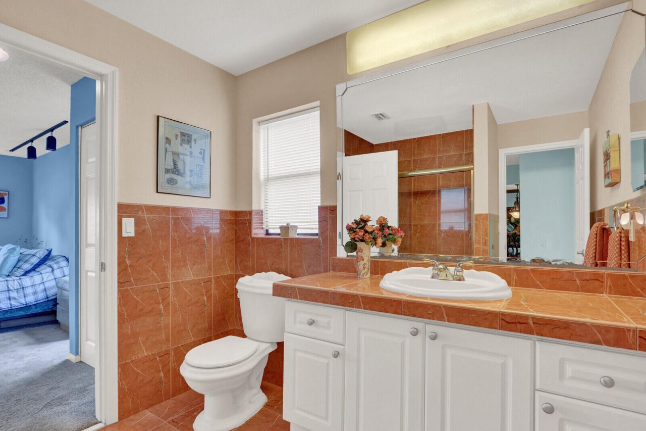 7156 Pine Bluff Drive, Lake Worth, FL 33467 Photo