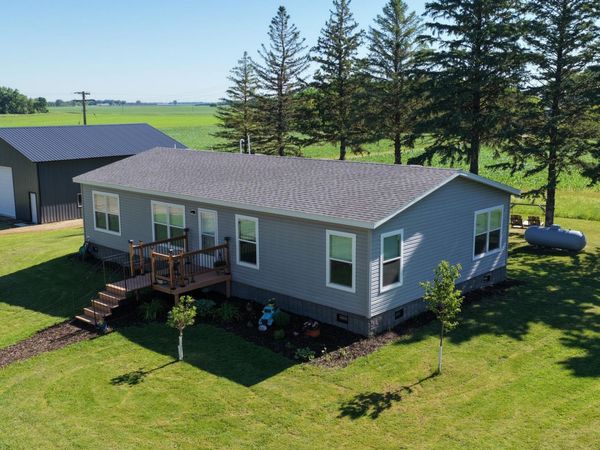 211 Farmdale Avenue, Lake Lillian, MN 56253