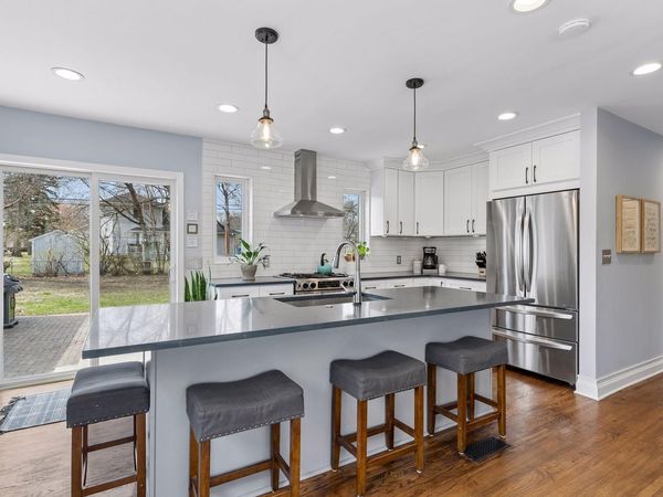 7314 Sheridan Avenue S, Richfield, MN 55423