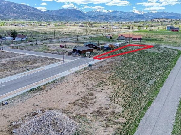 180 Cotopaxi Lane , Salida, CO 81201