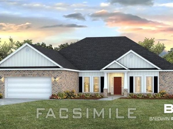 23132 Bushel Drive, Fairhope, AL 36532