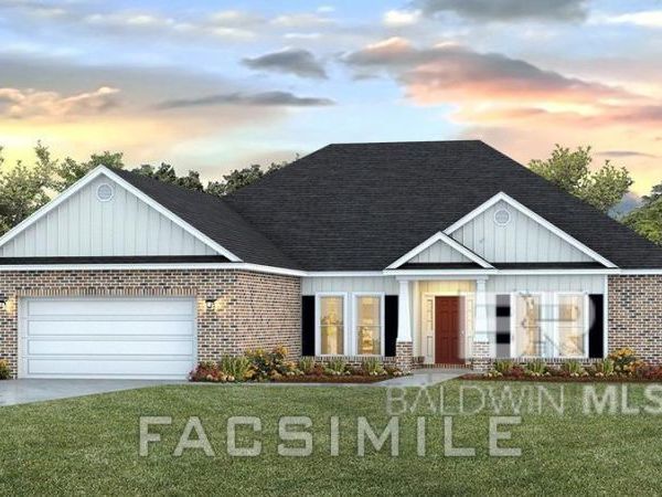 23132 Bushel Drive, Fairhope, AL 36532