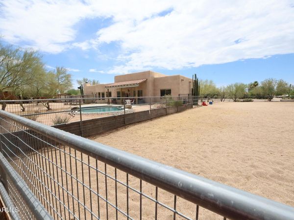 4812 E Lone Mountain Road, Cave Creek, AZ 85331