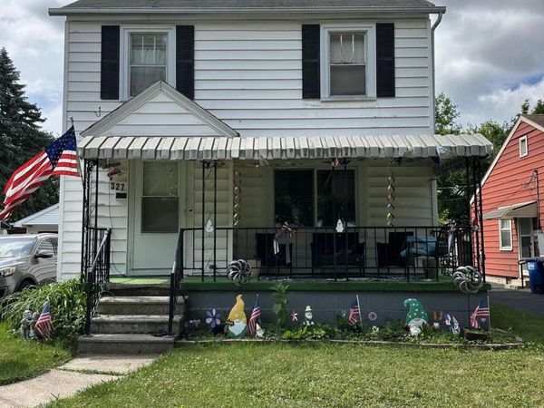 327 Pasadena Boulevard , Toledo, OH 43612