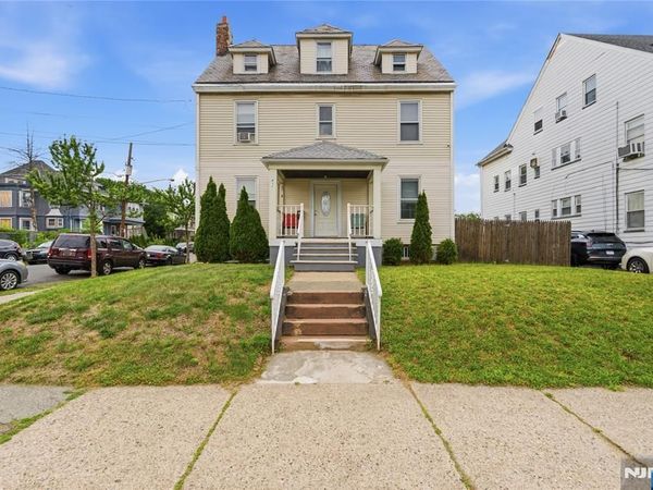 411 15th Avenue, PATERSON, NJ 07504