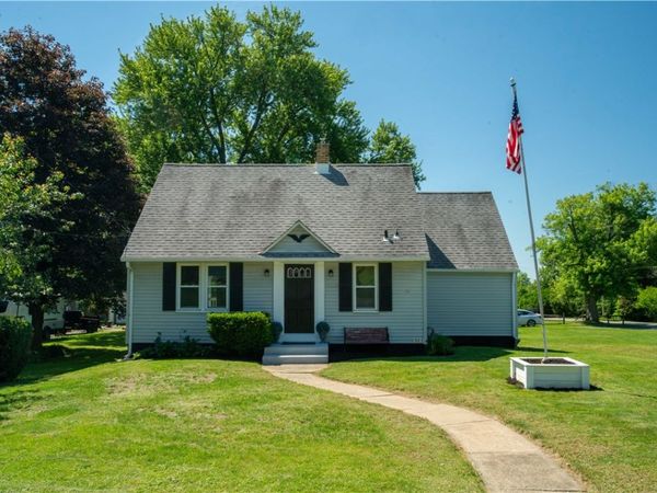 523 Western Avenue, Beaver, PA 15009