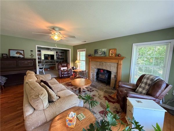 5097 Highway 23, St Paul, AR 72760