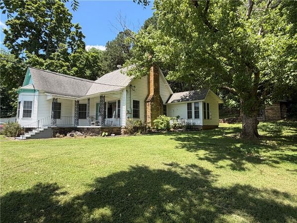 5097 Highway 23 , St Paul, AR 72760