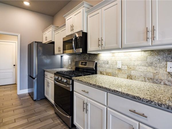 531 Melrose Place, Bentonville, AR 72712