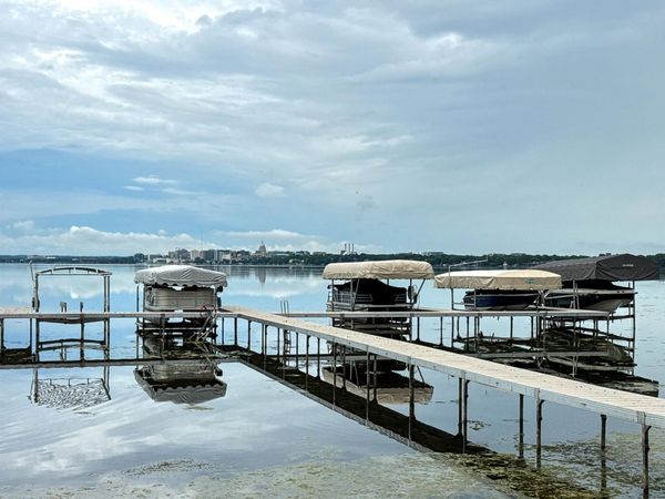 3837 Monona Drive, Unit 8, Monona, WI 53714