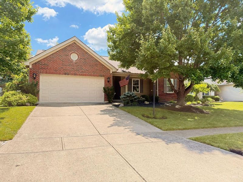7760 Wilderness Way, Hamilton Twp, OH 45039 Photo 1