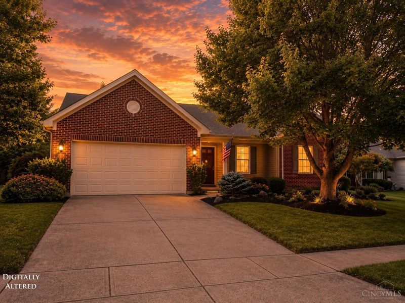 7760 Wilderness Way, Hamilton Twp, OH 45039 Photo 2