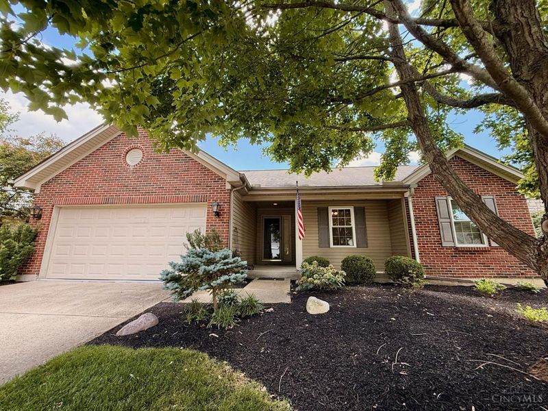 7760 Wilderness Way, Hamilton Twp, OH 45039 Photo 3