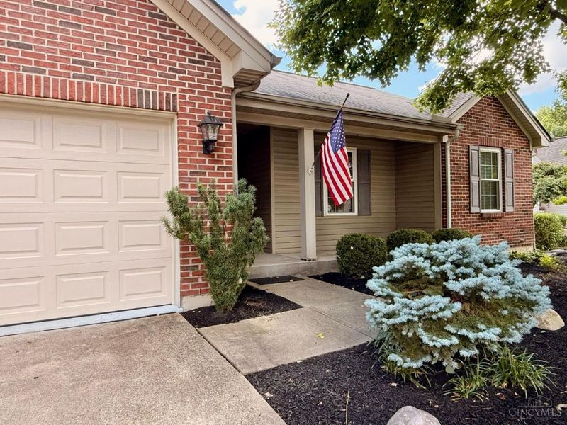 7760 Wilderness Way, Hamilton Twp, OH 45039 Photo 4