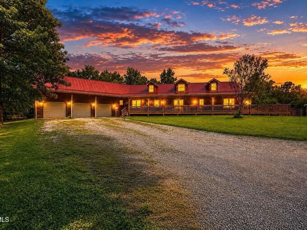 1374 West Allens Bridge Road, Greeneville, TN 37743