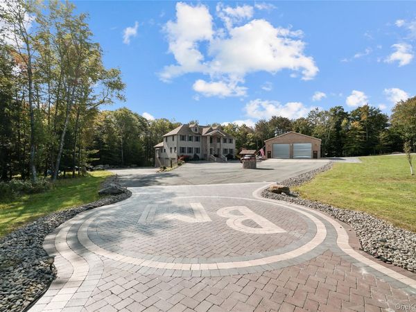 210 Grey Road , South Fallsburg, NY 12779