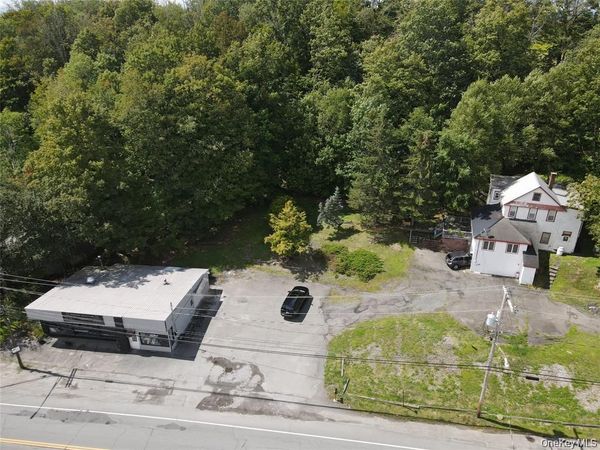 107 Jefferson Street , Monticello, NY 12701