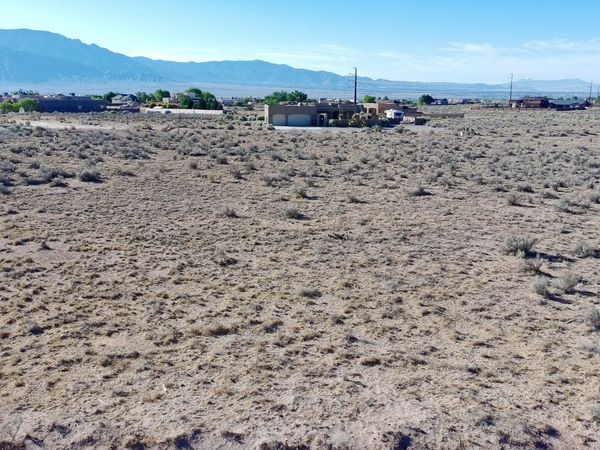 1921 Eucalyptus Road NE, Unit 17, Rio Rancho, NM 87144